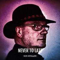 GUS MULLER